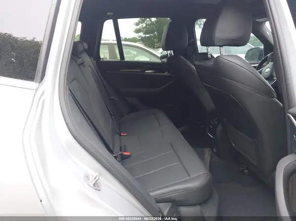 5UXTR9C55KLD94970 2019 BMW X3 - Image 8