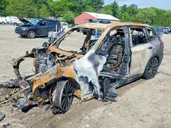 5UXTR9C55KLD95276 2019 BMW X3