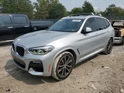 5UXTR9C55KLD95634 2019 BMW X3
