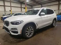 5UXTR9C55KLD96024 2019 BMW X3