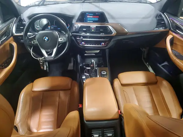 5UXTR9C55KLD96024 2019 BMW X3 - Image 8