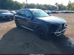 5UXTR9C55KLD96363 2019 BMW X3
