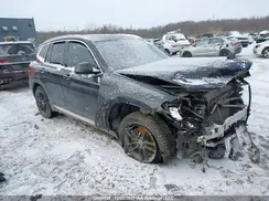 5UXTR9C55KLD96606 2019 BMW X3