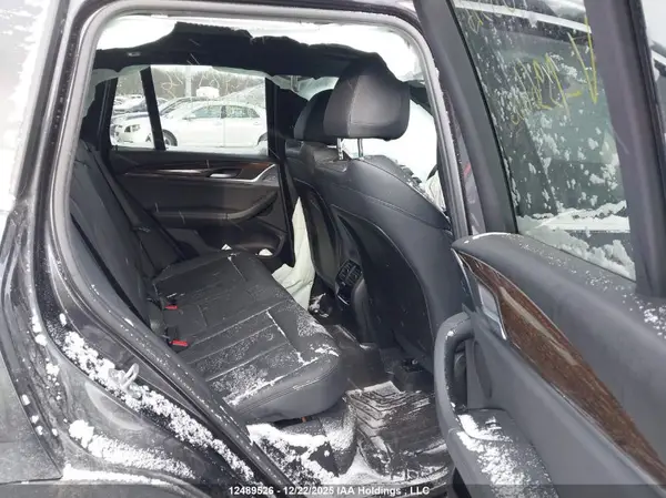 5UXTR9C55KLD96606 2019 BMW X3 - Image 8