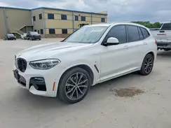 5UXTR9C55KLD96637 2019 BMW X3