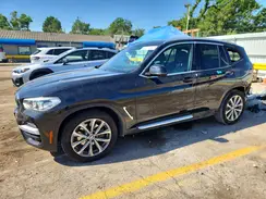 5UXTR9C55KLD97447 2019 BMW X3