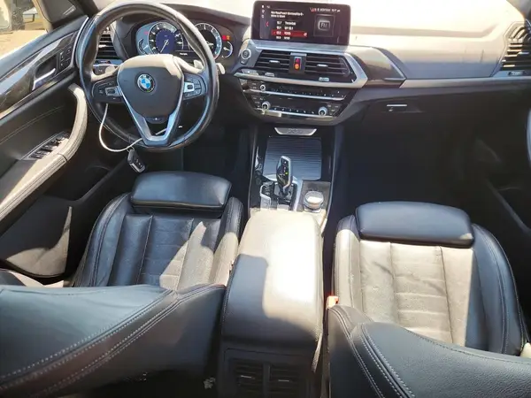 5UXTR9C55KLD97447 2019 BMW X3 - Image 8