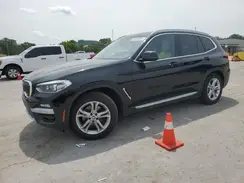 5UXTR9C55KLD97674 2019 BMW X3