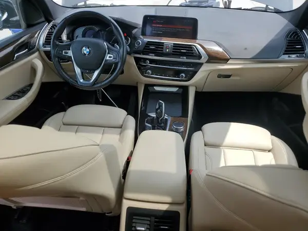 5UXTR9C55KLD97674 2019 BMW X3 - Image 8