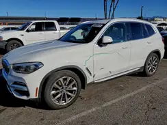 5UXTR9C55KLD97724 2019 BMW X3