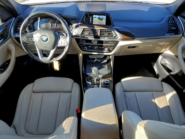 5UXTR9C55KLD97724 2019 BMW X3 - Image 8