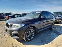5UXTR9C55KLD97965 2019 BMW X3
