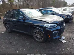 5UXTR9C55KLD98162 2019 BMW X3