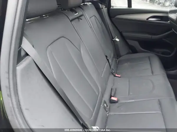 5UXTR9C55KLD98162 2019 BMW X3 - Image 8