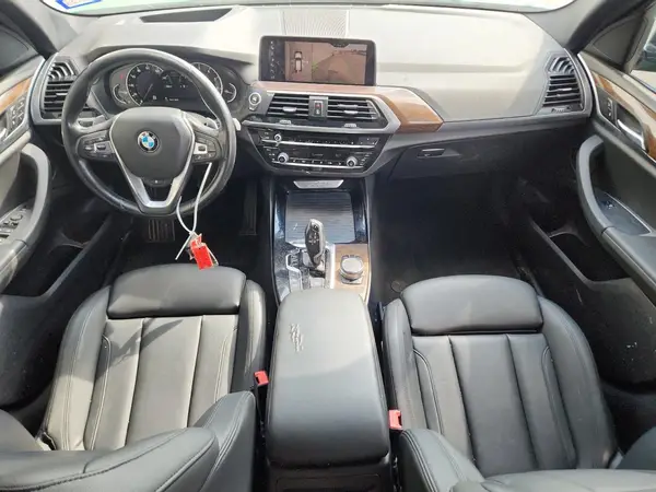 5UXTR9C55KLE11170 2019 BMW X3 - Image 8