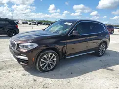 5UXTR9C55KLE11430 2019 BMW X3