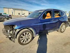 5UXTR9C55KLE11590 2019 BMW X3