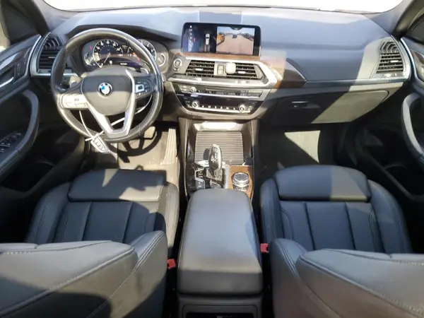 5UXTR9C55KLE11864 2019 BMW X3 - Image 8
