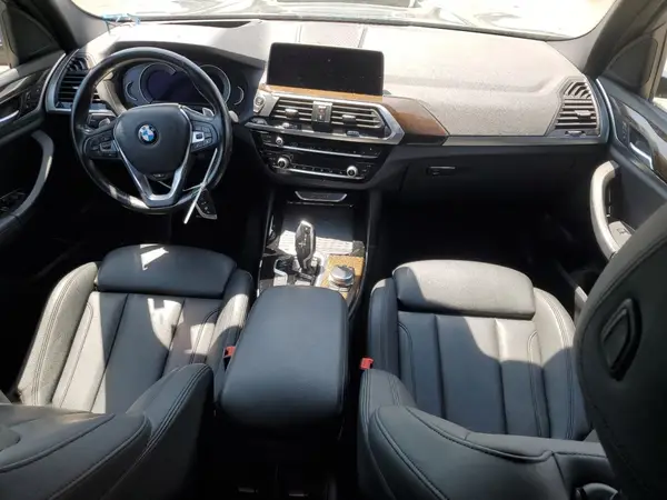 5UXTR9C55KLE12593 2019 BMW X3 - Image 8