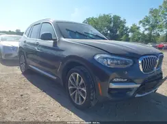 5UXTR9C55KLE12948 2019 BMW X3
