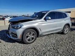 5UXTR9C55KLE13307 2019 BMW X3