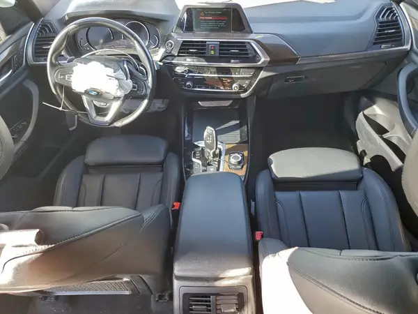 5UXTR9C55KLE13307 2019 BMW X3 - Image 8
