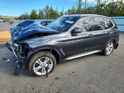5UXTR9C55KLE14554 2019 BMW X3