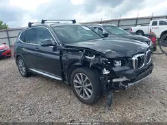 5UXTR9C55KLE15087 2019 BMW X3