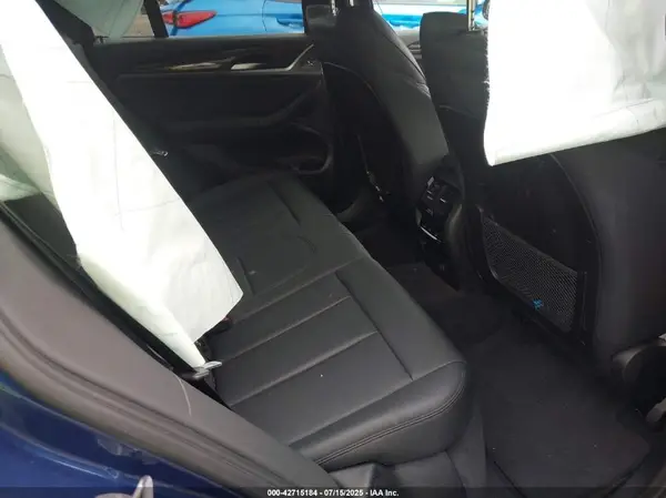 5UXTR9C55KLE16613 2019 BMW X3 - Image 8