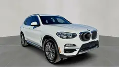 5UXTR9C55KLE17440 2019 BMW X3