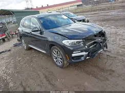 5UXTR9C55KLE17860 2019 BMW X3