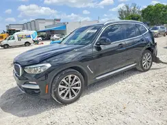 5UXTR9C55KLE21309 2019 BMW X3