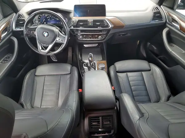 5UXTR9C55KLE21309 2019 BMW X3 - Image 8