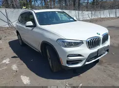5UXTR9C55KLE21939 2019 BMW X3