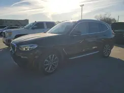 5UXTR9C55KLP76669 2019 BMW X3