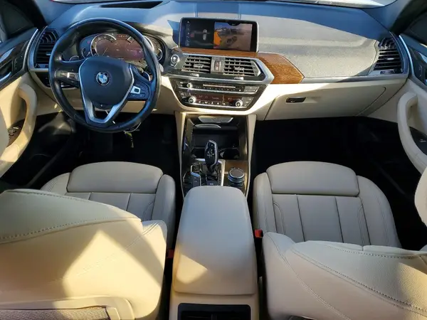 5UXTR9C55KLP76669 2019 BMW X3 - Image 8