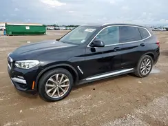 5UXTR9C55KLP76736 2019 BMW X3