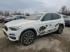 5UXTR9C55KLP76915 2019 BMW X3