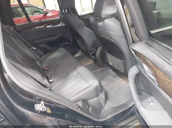 5UXTR9C55KLP77384 2019 BMW X3 - Image 8