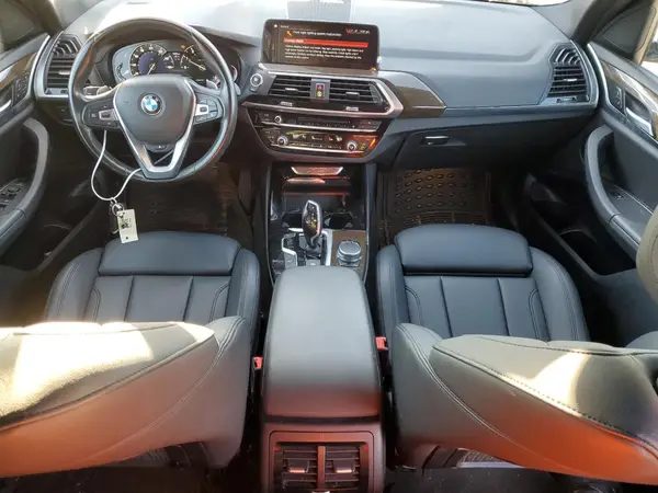 5UXTR9C55KLP77563 2019 BMW X3 - Image 8