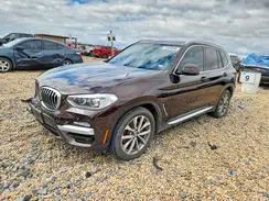 5UXTR9C55KLP77854 2019 BMW X3