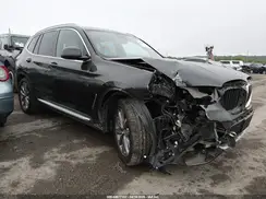 5UXTR9C55KLP77871 2019 BMW X3