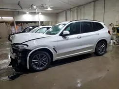 5UXTR9C55KLP82228 2019 BMW X3