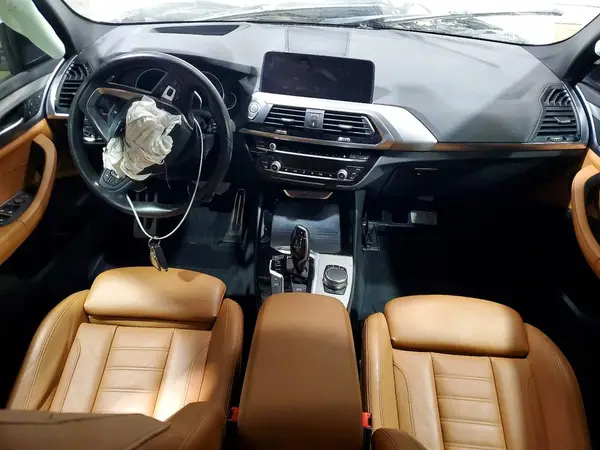 5UXTR9C55KLP82228 2019 BMW X3 - Image 7