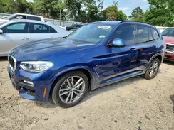 5UXTR9C55KLP83136 2019 BMW X3