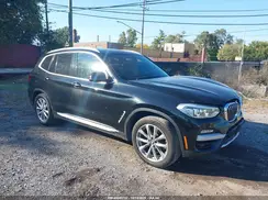 5UXTR9C55KLP83525 2019 BMW X3