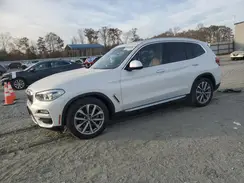 5UXTR9C55KLP83976 2019 BMW X3