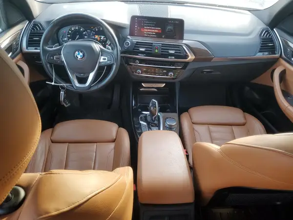 5UXTR9C55KLP83976 2019 BMW X3 - Image 8