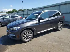 5UXTR9C55KLP84612 2019 BMW X3