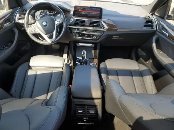 5UXTR9C55KLP84612 2019 BMW X3 - Image 8